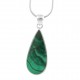 Malachite Pendant