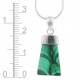 Malachite Pendant Malachite Pendant