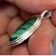 Malachite Pendant