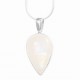 Rainbow Moonstone Pendant