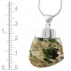 Chrome Chalcedony Pendant Chrome Chalcedony Pendant