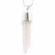 Lemurian Quartz Pendant
