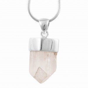 Danburite Pendant