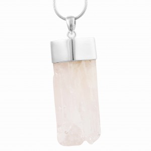Danburite Pendant