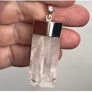 Danburite Pendant