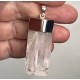 Danburite Pendant