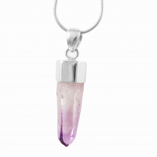 Vera Cruz Amethyst Pendant Vera Cruz Amethyst Pendant