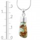 Turquoise Pendant