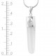 Clear Quartz Pendant Clear Quartz Pendant