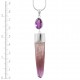 Vera Cruz Amethyst Pendant Vera Cruz Amethyst Pendant