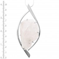 Danburite Pendant Danburite Pendant