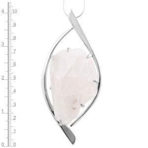 Danburite Pendant