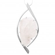 Danburite Pendant Danburite Pendant