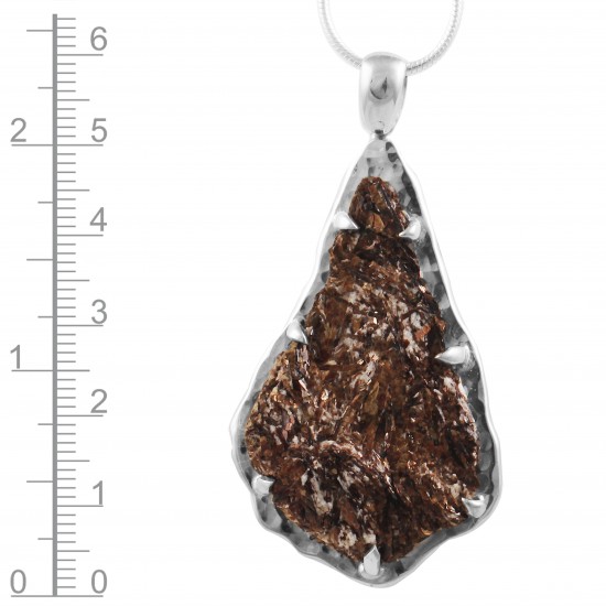 Astrophylite Pendant