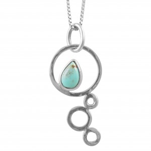 Turquoise Pendant