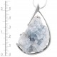 Celestite Pendant Celestite Pendant