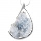 Celestite Pendant Celestite Pendant
