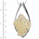 Libyan Desert Glass Pendant Libyan Desert Glass Pendant