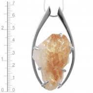 Citrine Pendant