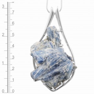 Kyanite Pendant