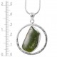 Nephrite Jade Pendant Nephrite Jade Pendant