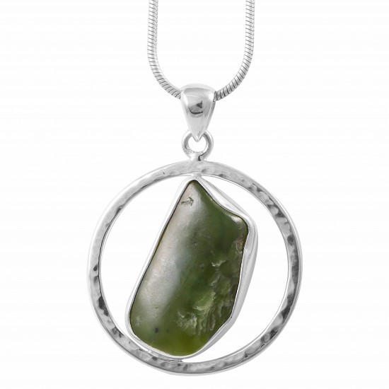 Nephrite Jade Pendant Nephrite Jade Pendant