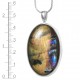Labradorite Pendant Labradorite Pendant