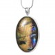 Labradorite Pendant Labradorite Pendant