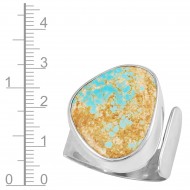 Turquoise Ring Turquoise Ring