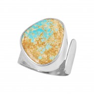 Turquoise Ring