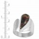 Eudyalite Ring Eudyalite Ring