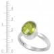 Peridot Ring Peridot Ring