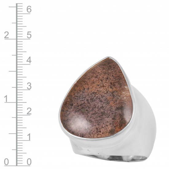 Lodolite Ring Lodolite Ring