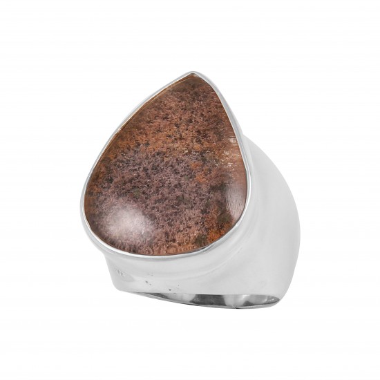 Lodolite Ring Lodolite Ring