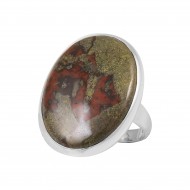 Dragon's Blood  Ring