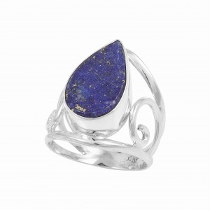 Lapis Lazuli Ring