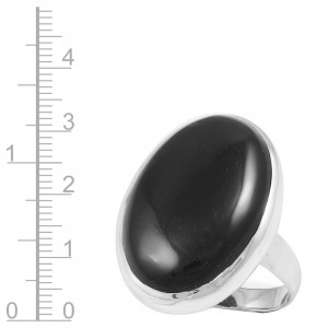 Black Onyx Ring