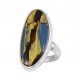 Pietersite Ring