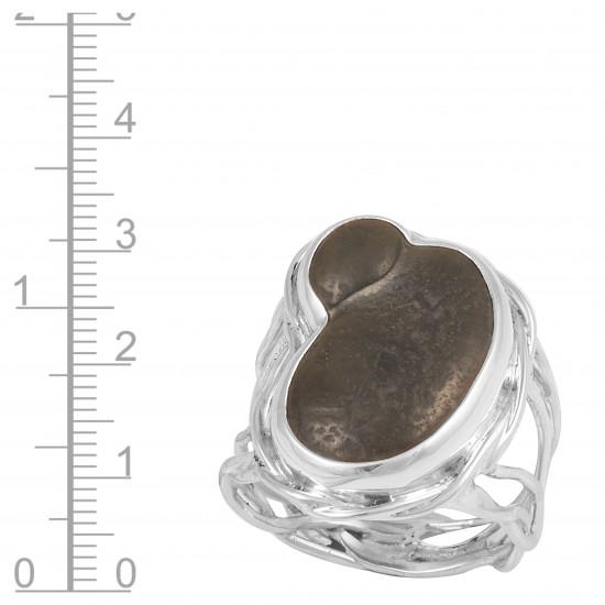 Fairy Stone Ring Fairy Stone Ring
