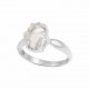 Herkimer Diamond Ring Herkimer Diamond Ring