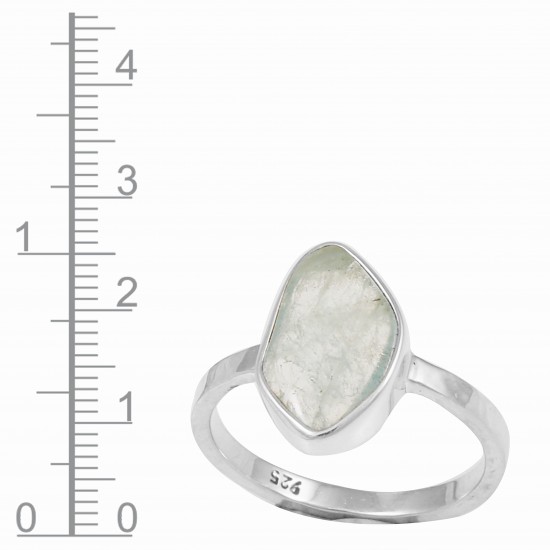 Blue Topaz Ring Blue Topaz Ring