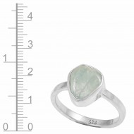 Blue Topaz Ring Blue Topaz Ring