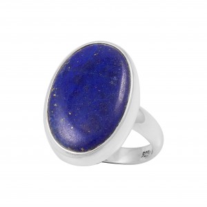 Lapis Lazuli Ring