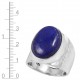 Lapis Lazuli Ring