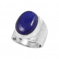 Lapis Lazuli Ring