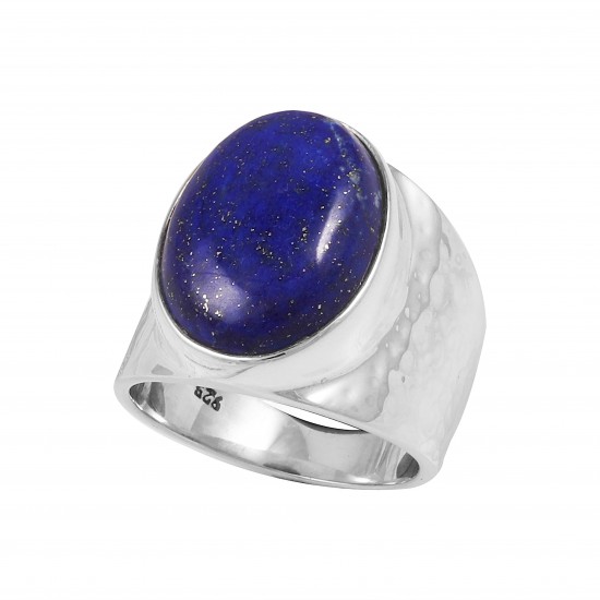 Lapis Lazuli Ring