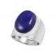 Lapis Lazuli Ring
