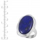 Lapis Lazuli Ring