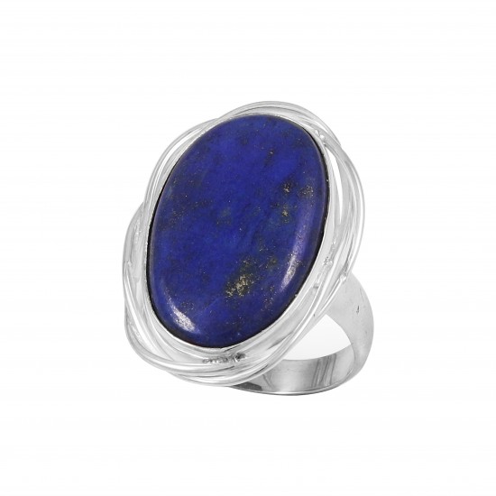 Lapis Lazuli Ring