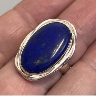 Lapis Lazuli Ring